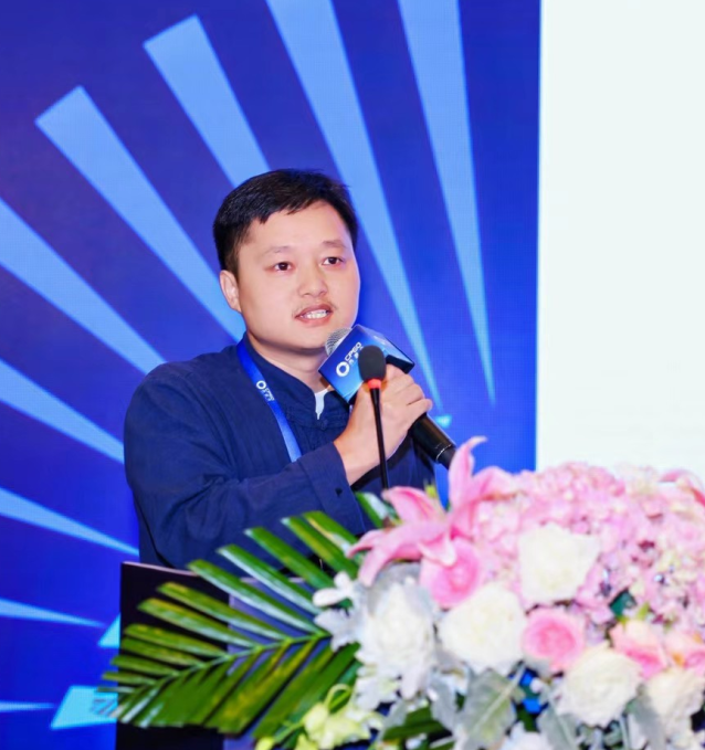 陆再谋讲师照片